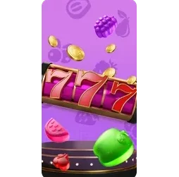 Buah
777