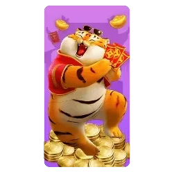 Fortune
Tiger